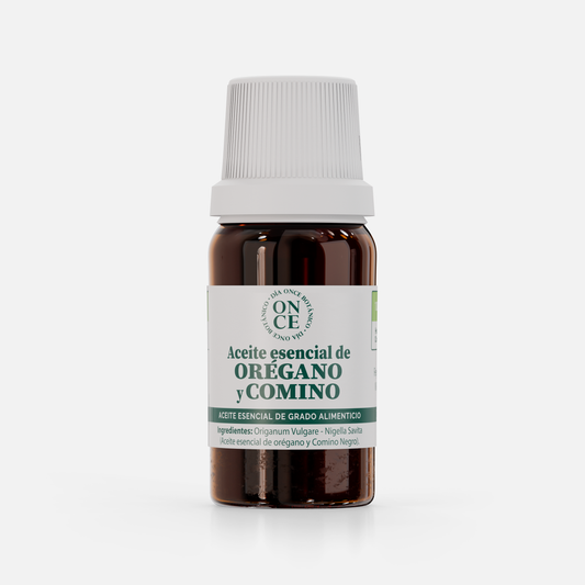 El mejor aceite de orégano en colombia, alto en carvacrol que no quema